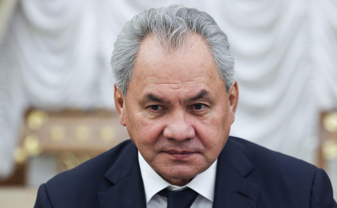 Красивые планы: Шойгу о возможном строительстве США реакторов в Армении