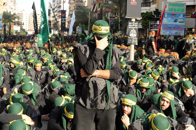 США предложили крупное вознаграждение за данные о двух лидерах «Хезболлах»