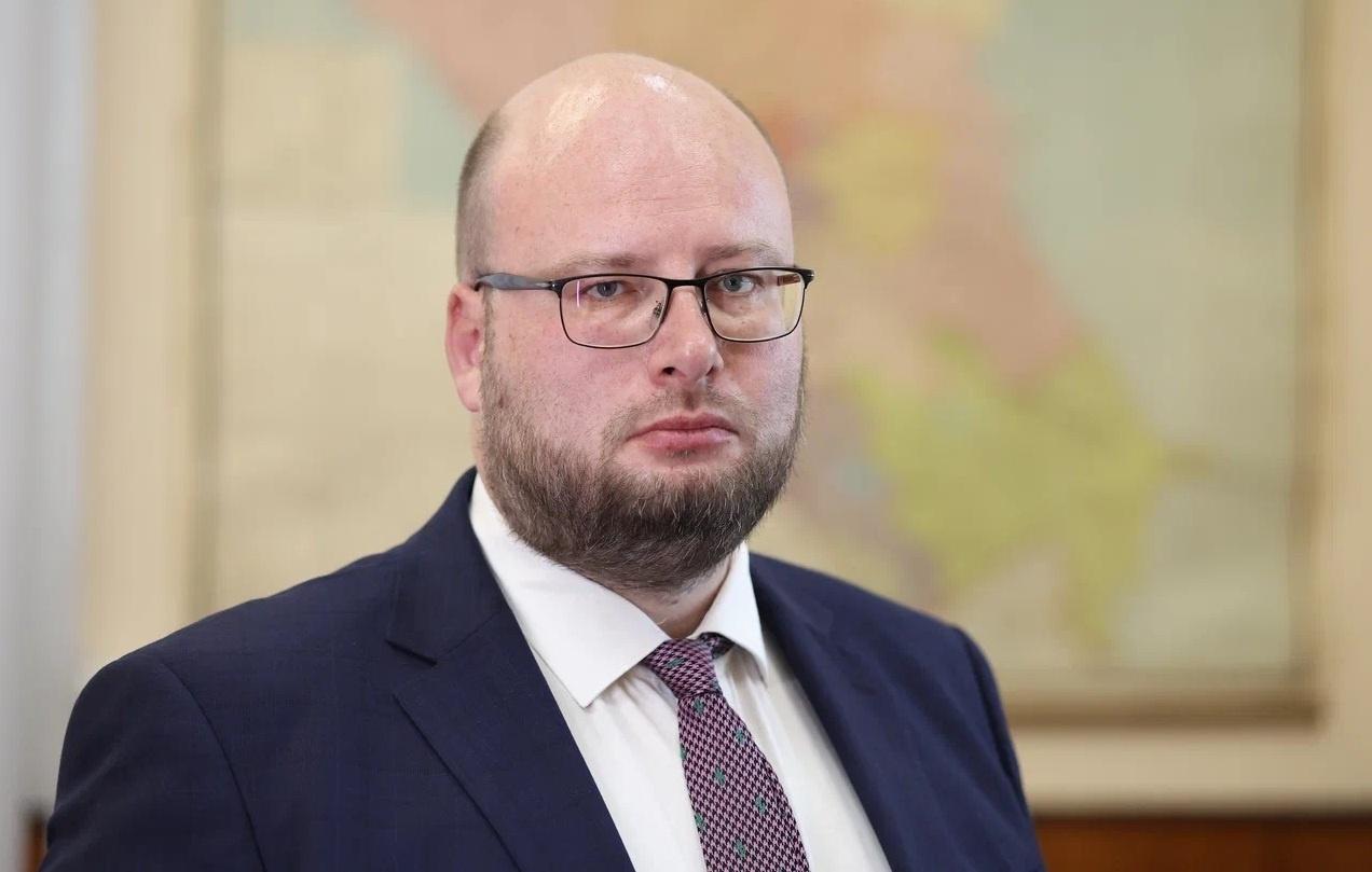 Глава департамента МИД РФ Калугин: усидеть на двух стульях у Армении не получится