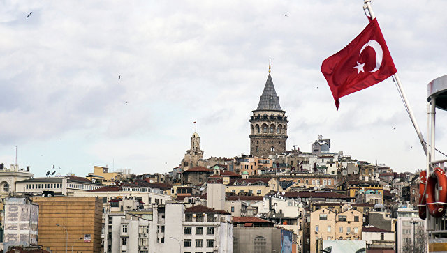 Армянам и северокорейцам запрещается приобретать недвижимость в Турции