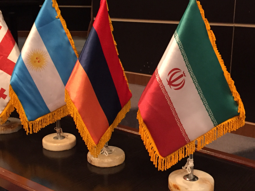 Иран подпишет Меморандумы о сотрудничестве со всеми центрами востоковедения Армении