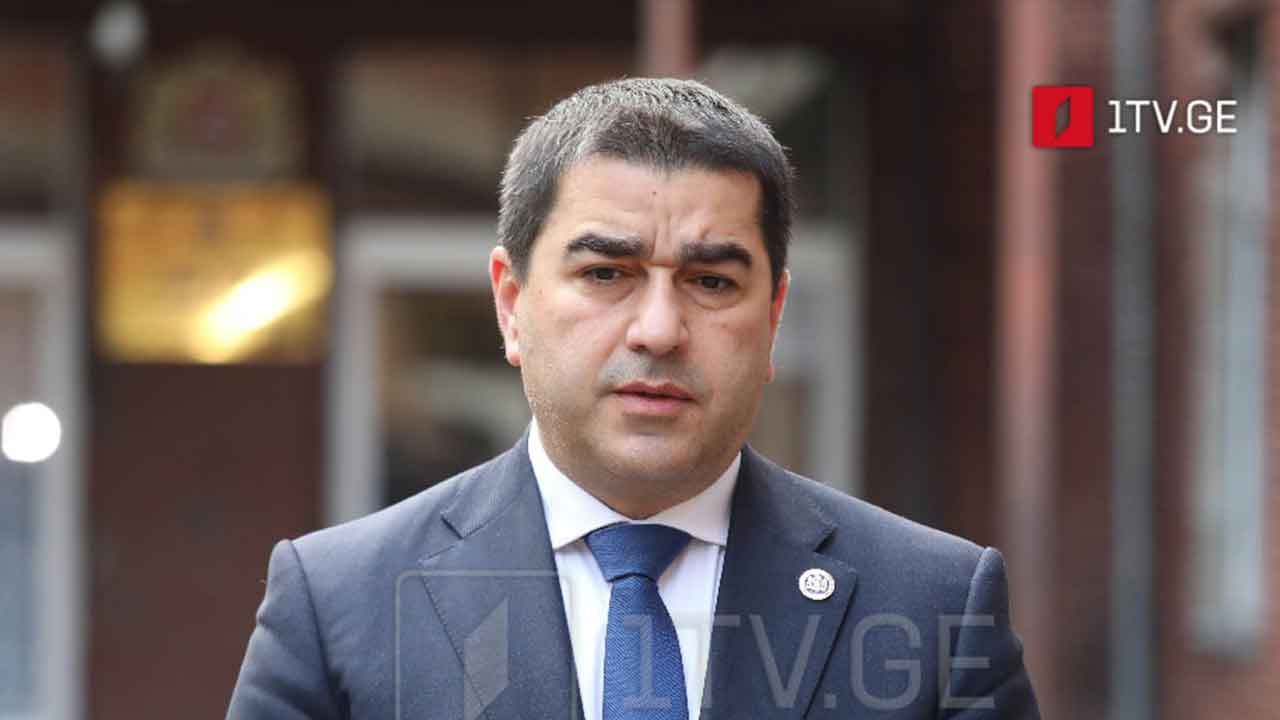  Ложь не станет правдой — Шалва Папуашвили о критике и обвинениях Брюсселя 