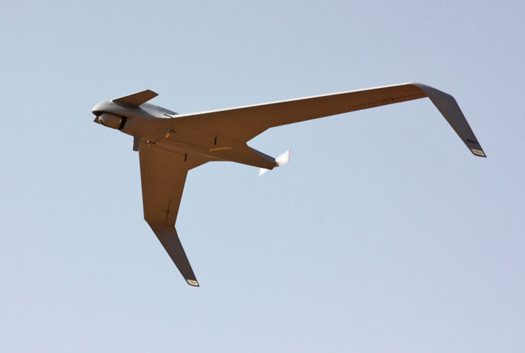 Израиль начал расследование в отношении компании-продавца дронов Азербайджану