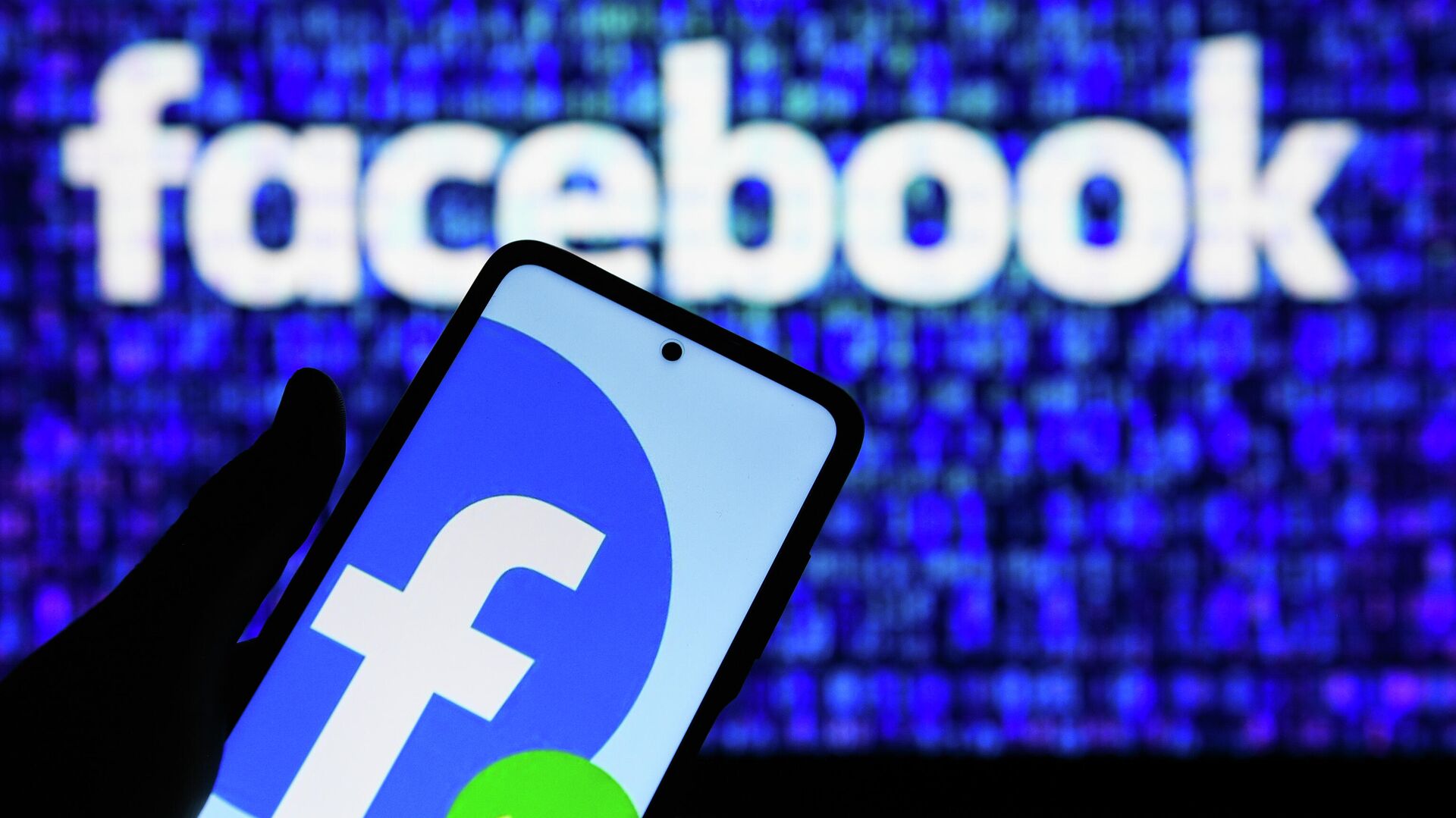 Фейсбук накрылся: проблемы с социальной сетью наблюдаются по всему миру