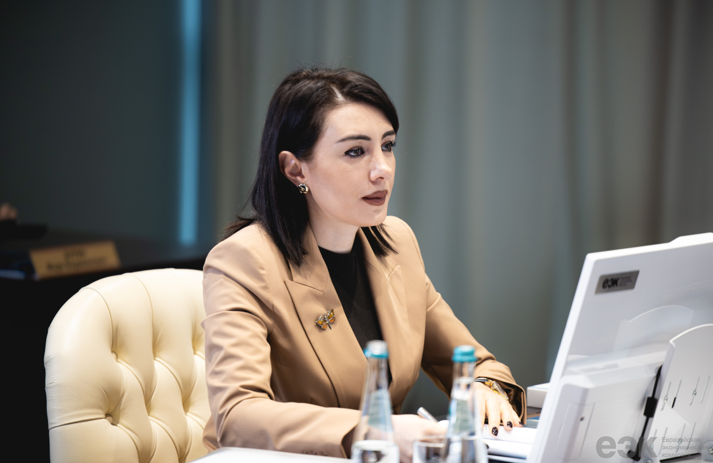  В ЕАЭС определены направления совместных исследований в сфере АПК до 2030 года 