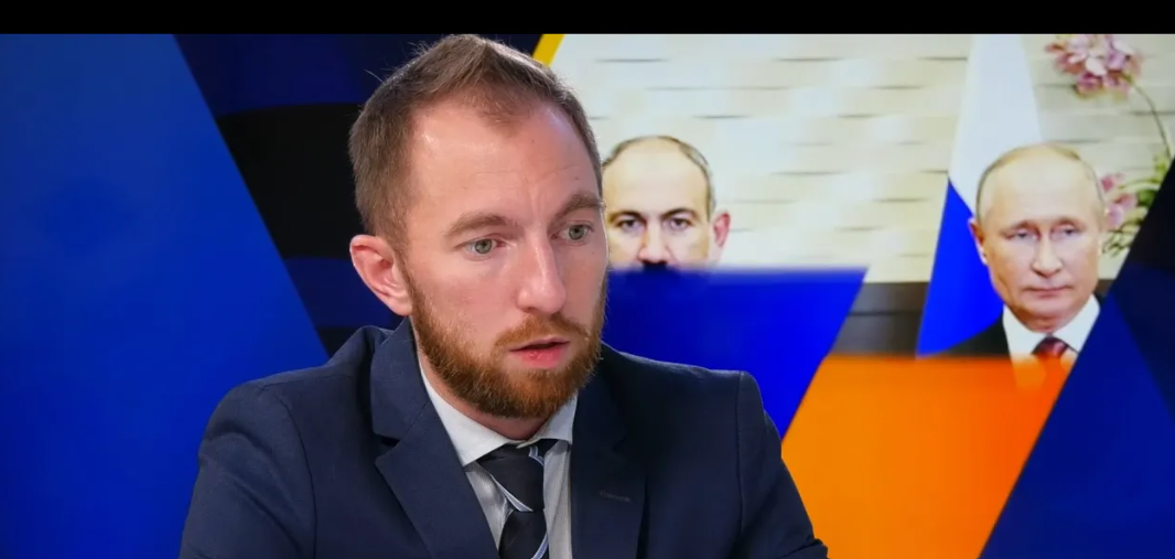 Эксперт: власти Армении продолжат курс не на диверсификацию, а на переориентацию