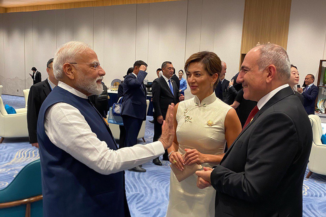 Լուսանկարը` primeminister.am