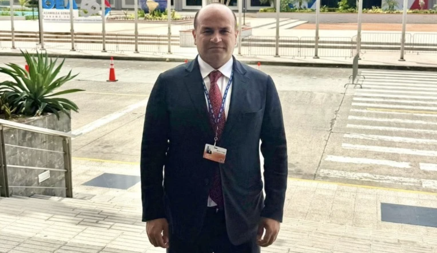 Լուսանկարը` mfa.am