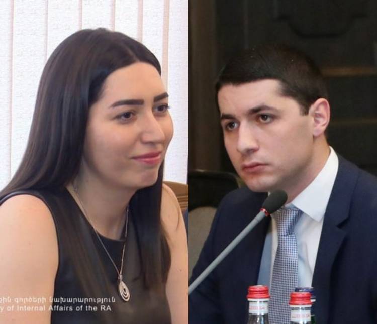 Министру внутренних дел ищут замену - пресса дня