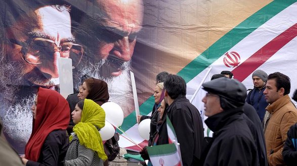 Очередные президентские выборы в Иране назначены на июнь 2021 года