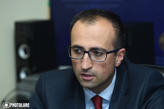 Հայաստանում կորոնավիրուսով վարակվելու ևս երկու դեպք է հայտնաբերվել. Թորոսյան