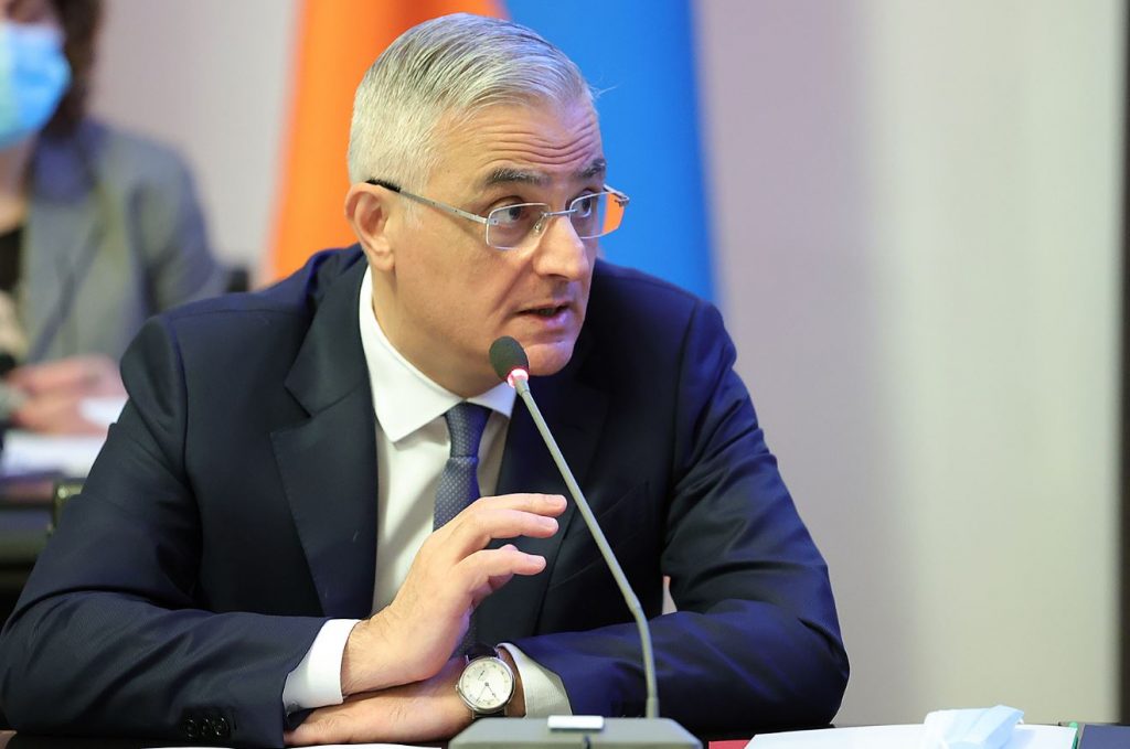 Ադրբեջանի որոշումը կարևոր նշանակություն ունի խաղաղության օրակարգի առաջմղման գործում