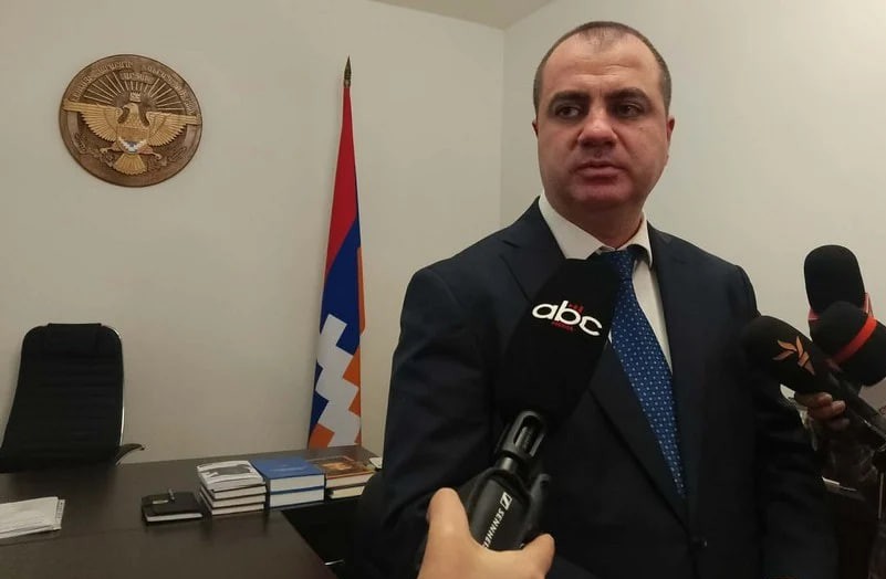 Արցախցիների իրավունքների պայքարը չի կարող դադարեցվել մեկ անձի որոշմամբ