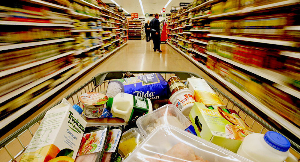 Ադրբեջանում ընտանիքներն եկամուտների մոտ 60%-ը ծախսում են սննդամթերքի վրա