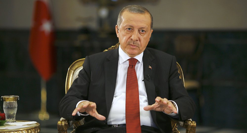 Ընրություններ Թուրքիայում. Անկարան վերջին 25 տարում առաջին անգամ անցում է ընդդիմությանը