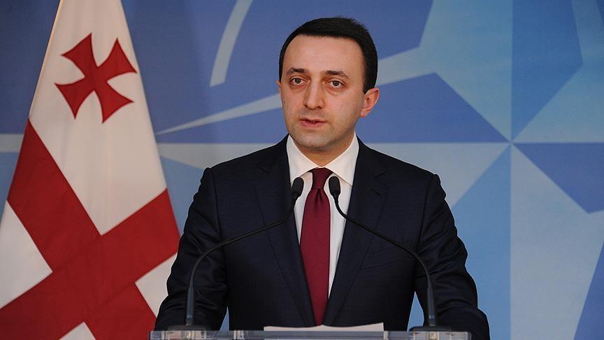  Премьер Грузии: власти не допустят беспорядков, а все нарушители будут строго наказаны  