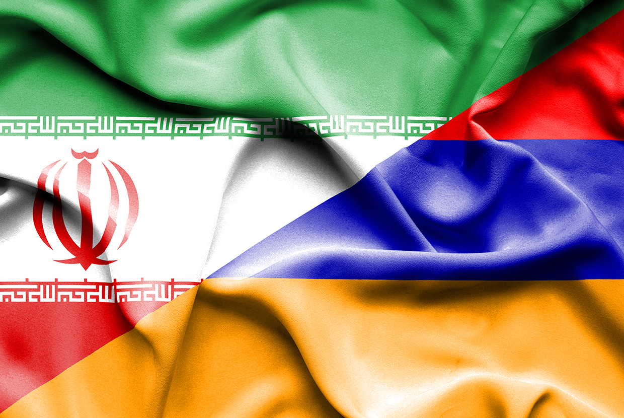 Граждане Ирана снова могут въезжать в Армению без оформления визы