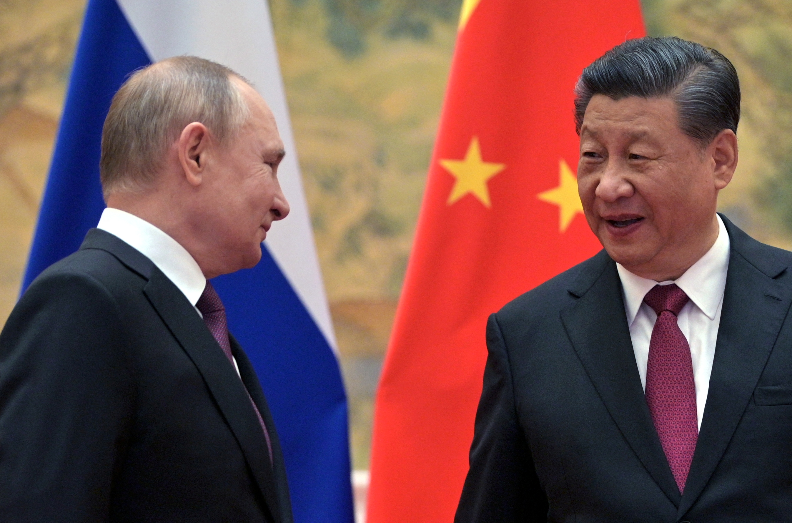 Китай в состоянии заменить сейчас России Запад на 80-90% — глава РАСПП