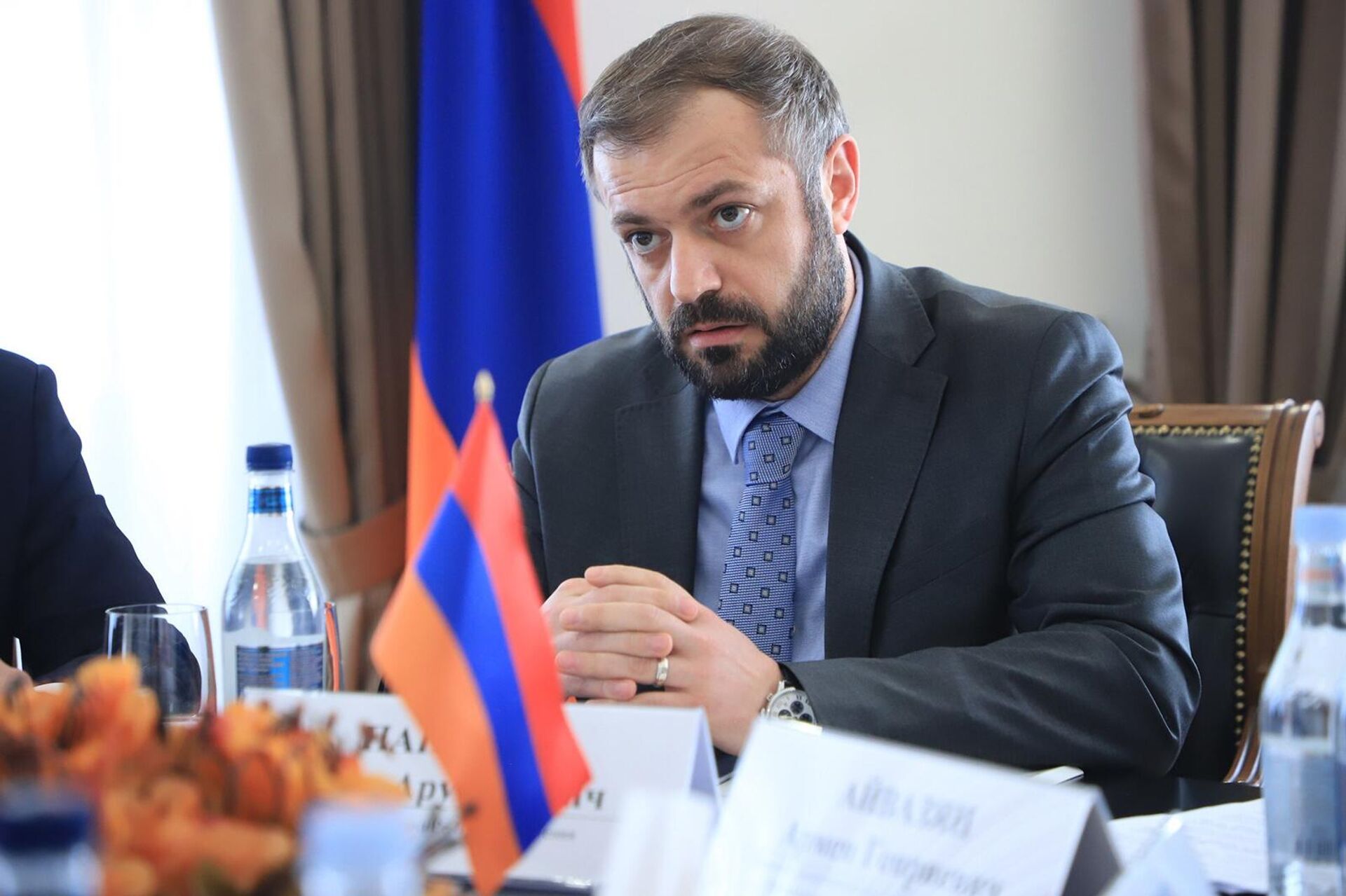 В Армении утвержден порядок присуждения ежегодных премий за качество продукции и услуг