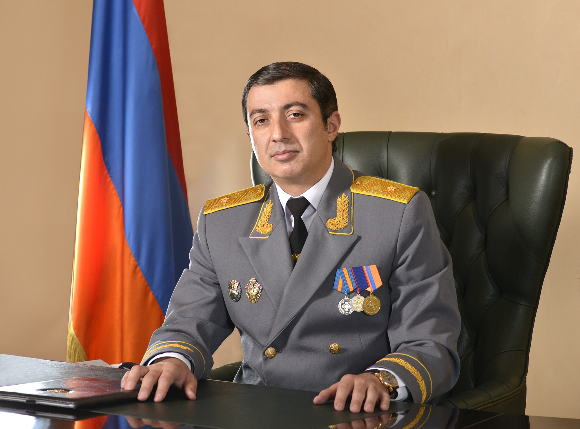 В Армении вновь открыли оффшорное дело Миграна Погосяна