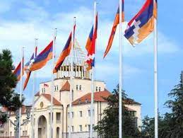 Национальное Собрание Республики Арцах бьёт тревогу