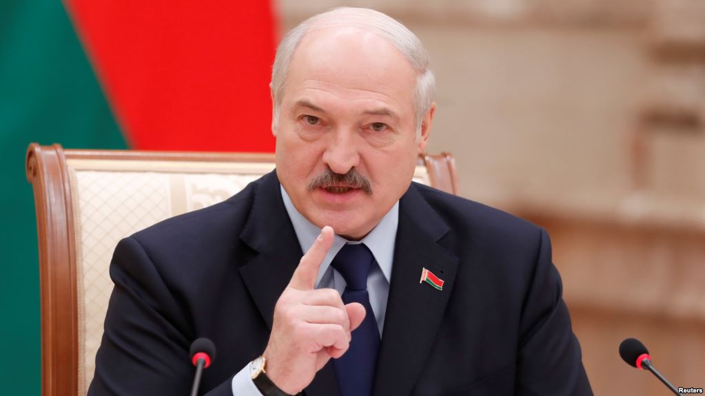 В ОДКБ сложилась нездоровая ситуация - Лукашенко 