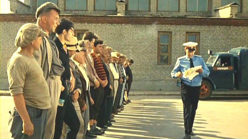 В России предложили ввести наказание за тунеядство