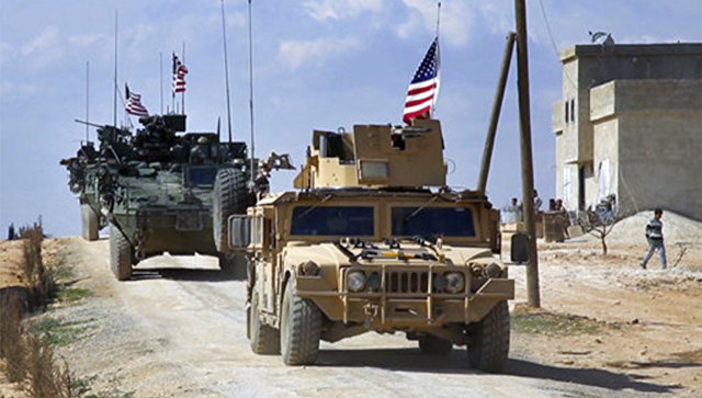 Абдоллахийан: вывод американских военнослужащих пойдет на пользу региону 