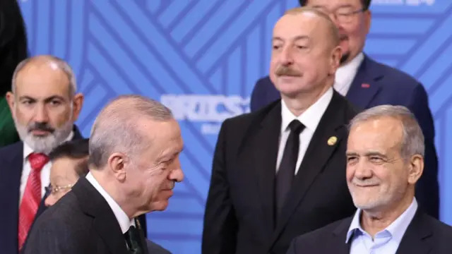 Дипломатия «низкого профиля»: что стоит за маневрами Еревана на фоне иранского кризиса?