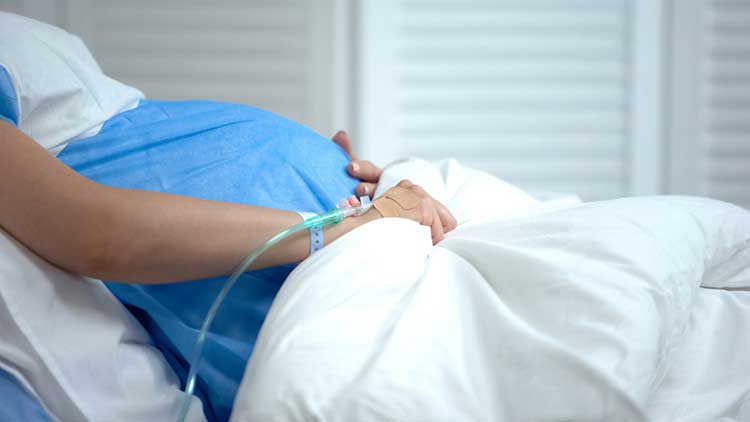 В Армении от COVID-19 умерла ещё одна беременная женщина