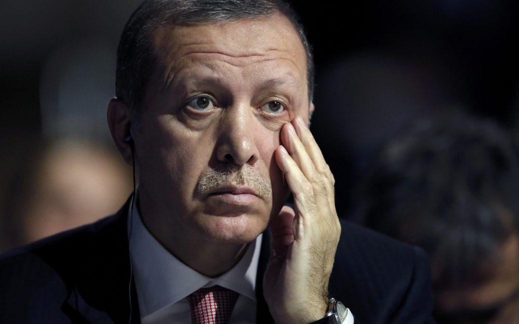 Турция остро нуждается в притоке валюты: дефицит около $40 млрд до выборов