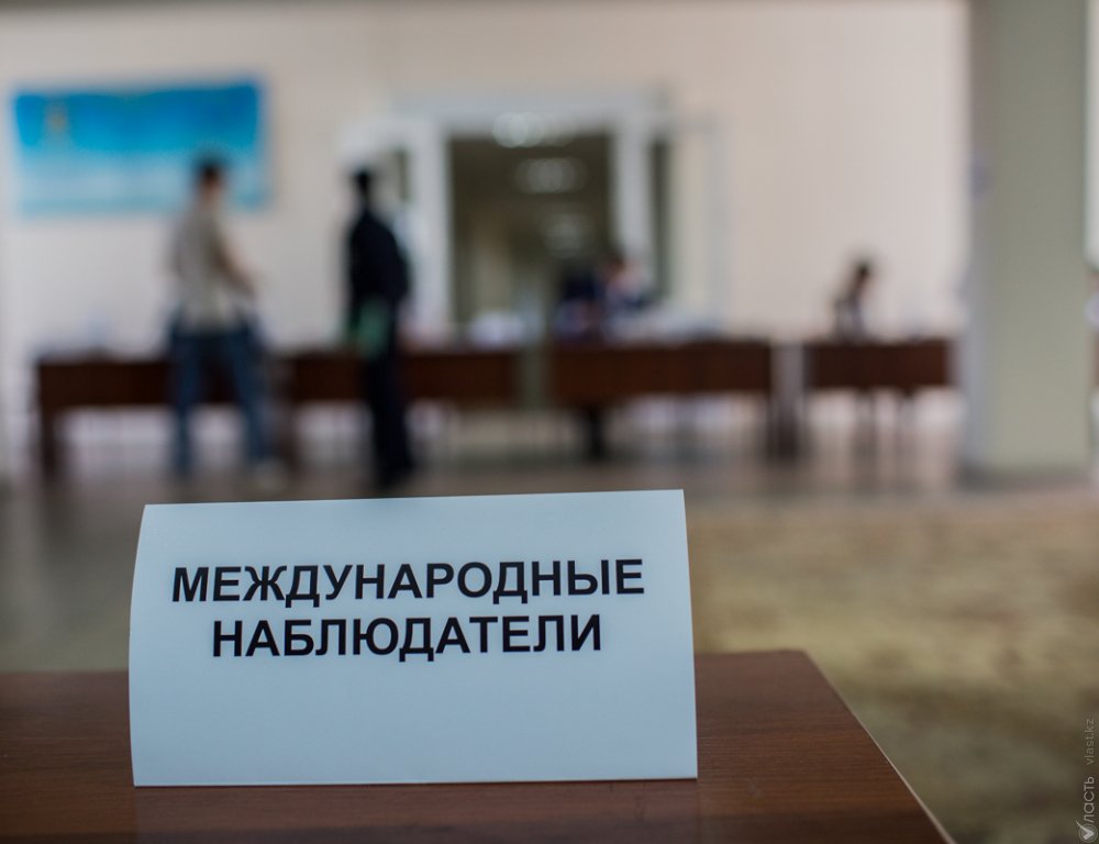 В Азербайджане дефицит настоящей политической дискуссии: БДИПЧ ОБСЕ о выборах 