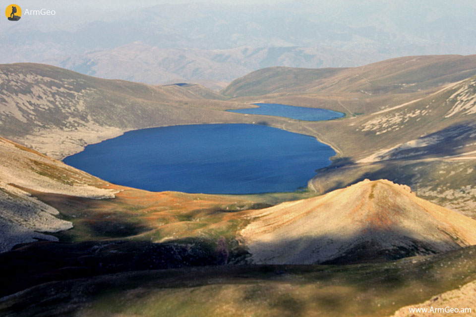 Драки между армянскими и азербайджанскими военными у Чёрного озера не было - МО Армении 