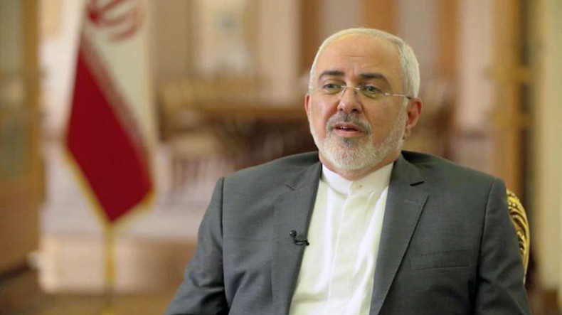 МИД Ирана: Ближний Восток будет безопасным, если США прекратят экономическую войну