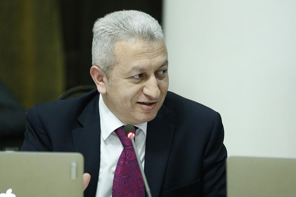 В Армении низкий уровень исполнительности программ внешнего содействия