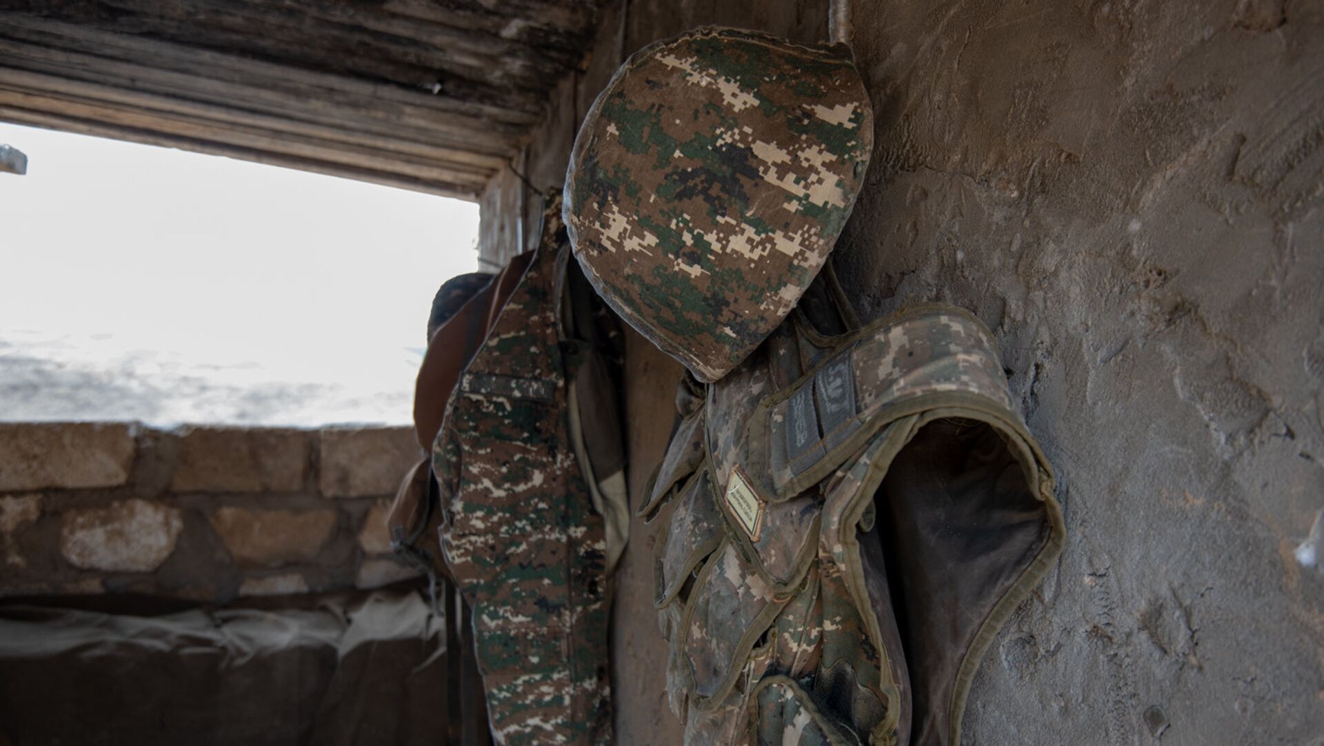  Լուսանկարը` sputnik 