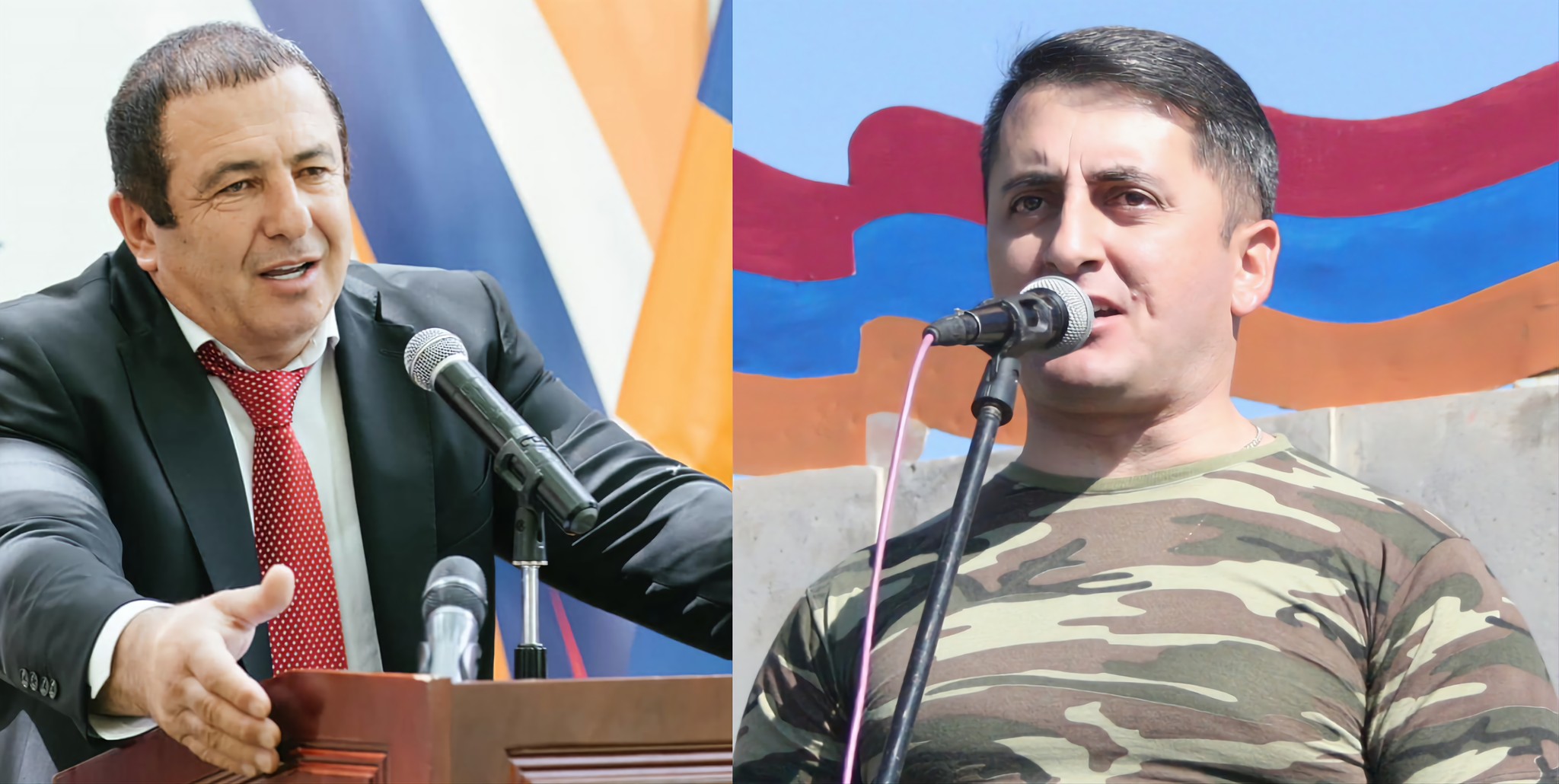 Խաչիկ Ասրյանը աջակցում է Գագիկ Ծառուկյանի՝ «Առաջարկ Հայաստանին» ծրագրին