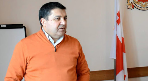 Грузинские НПО требуют начала расследования в отношении депутата от власти Энзела Мкояна