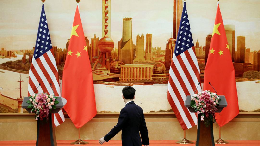 США добавили в свой черный список еще 33 китайские компании 