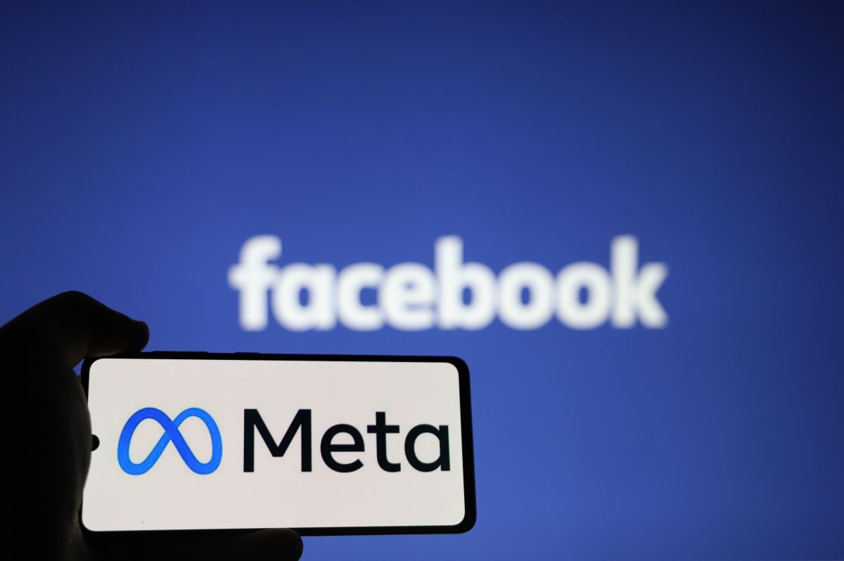 Meta: новая политика Facebook и Instagram будет применяться только на Украине