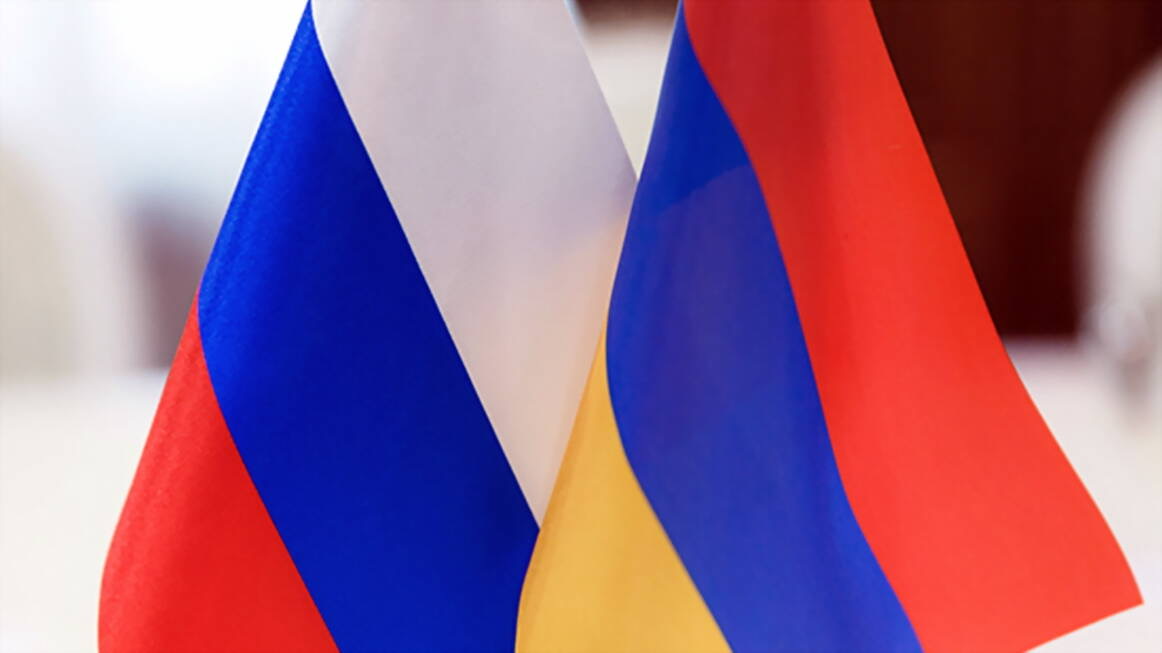 Капитал из России сохраняет заметное присутствие в Армении — торгпредство РФ в Ереване