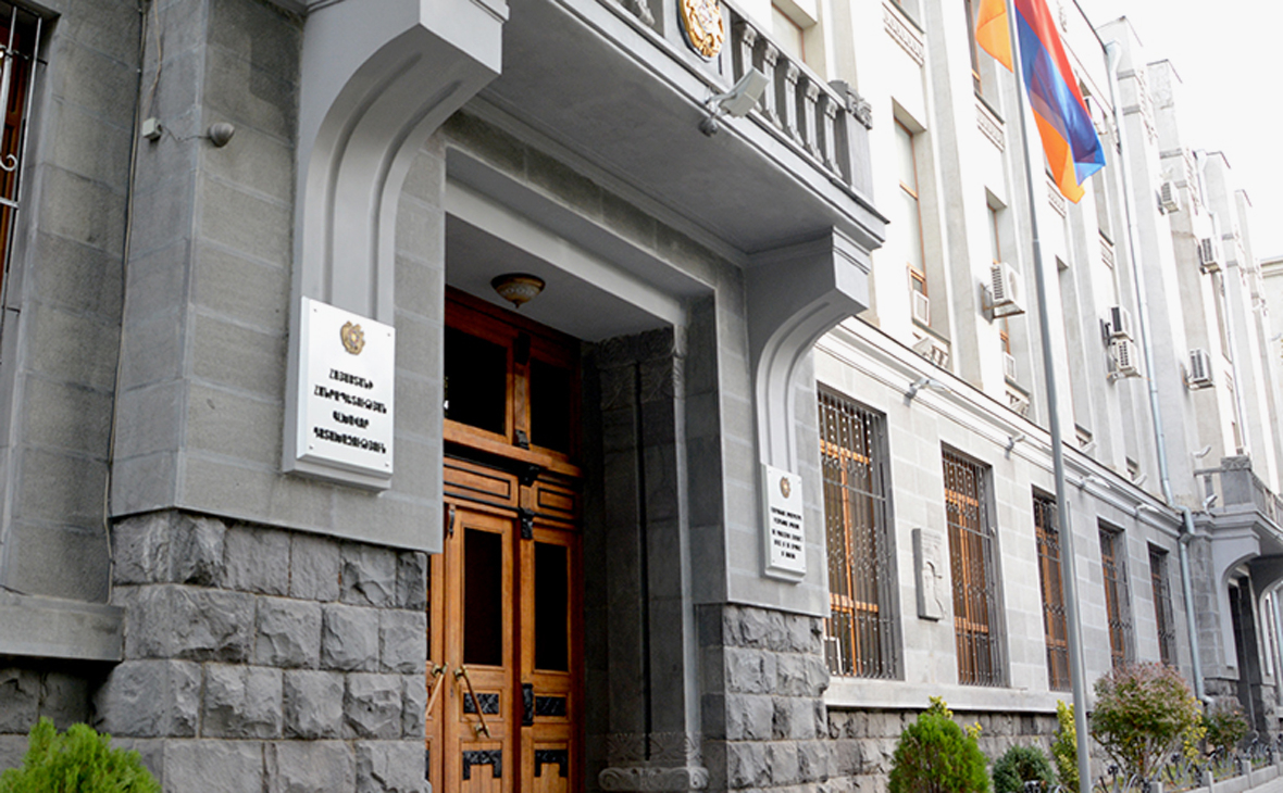 Генпрокуратура передала российским коллегам ходатайство об экстрадиции азербайджанца