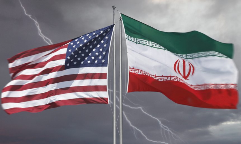 Al Hayat: США ведут с Ираном 