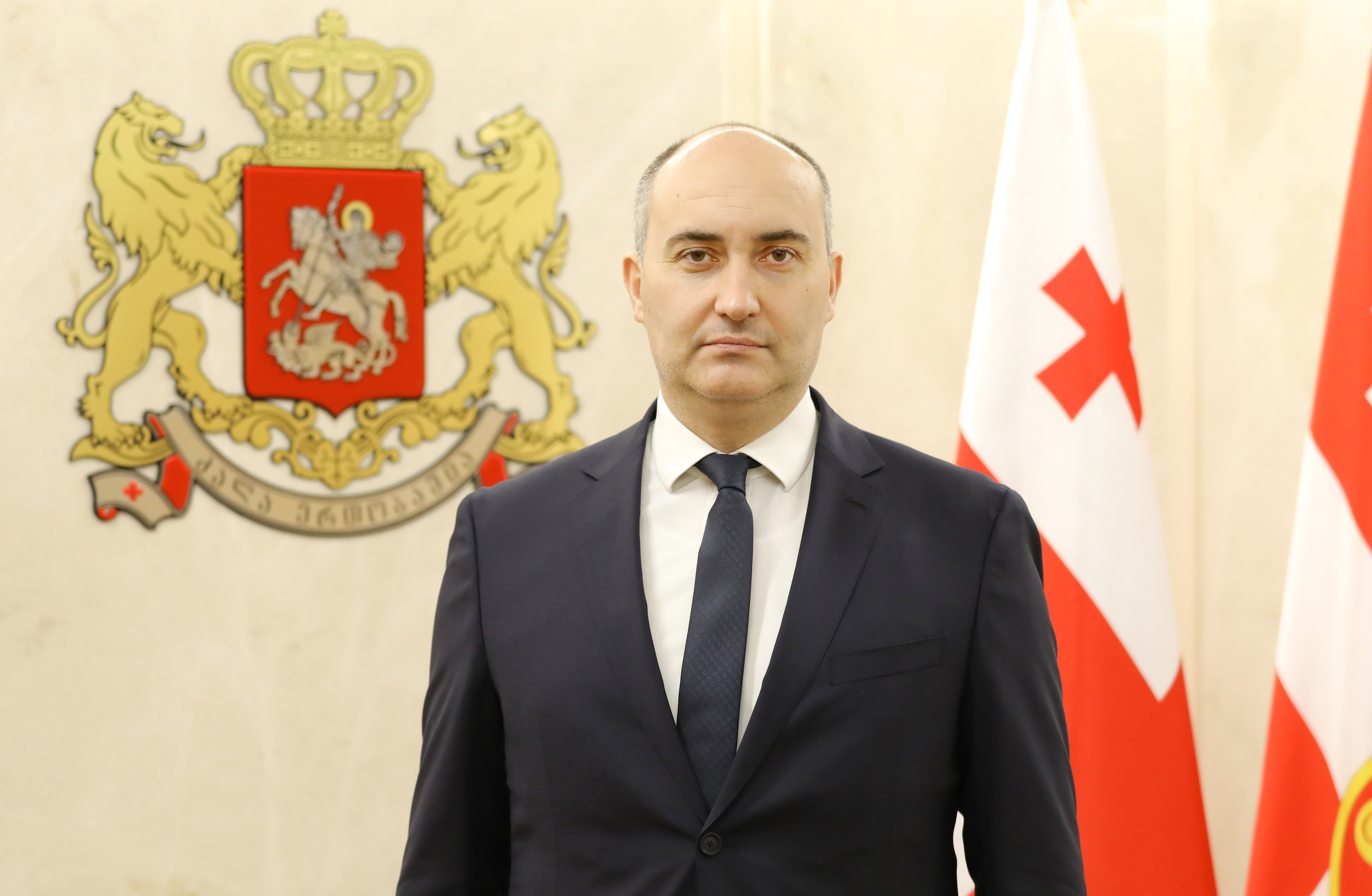 Министр обороны Грузии обсудил с турецкими компаниями создание совместных предприятий