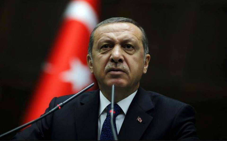 Էրդողանը խոստացել է արժանի նախագահ լինել Թուրքիայի ողջ ժողովրդի համար