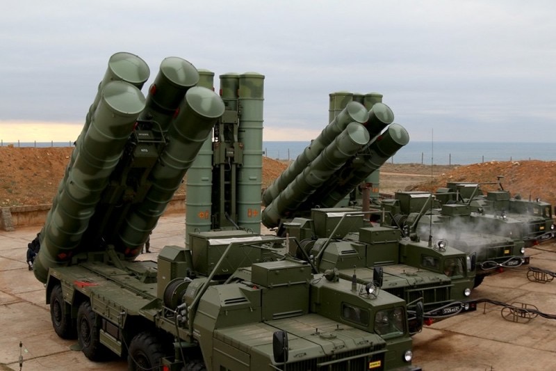 Страны СНГ обсудили в Астрахани развитие объединенной системы ПВО