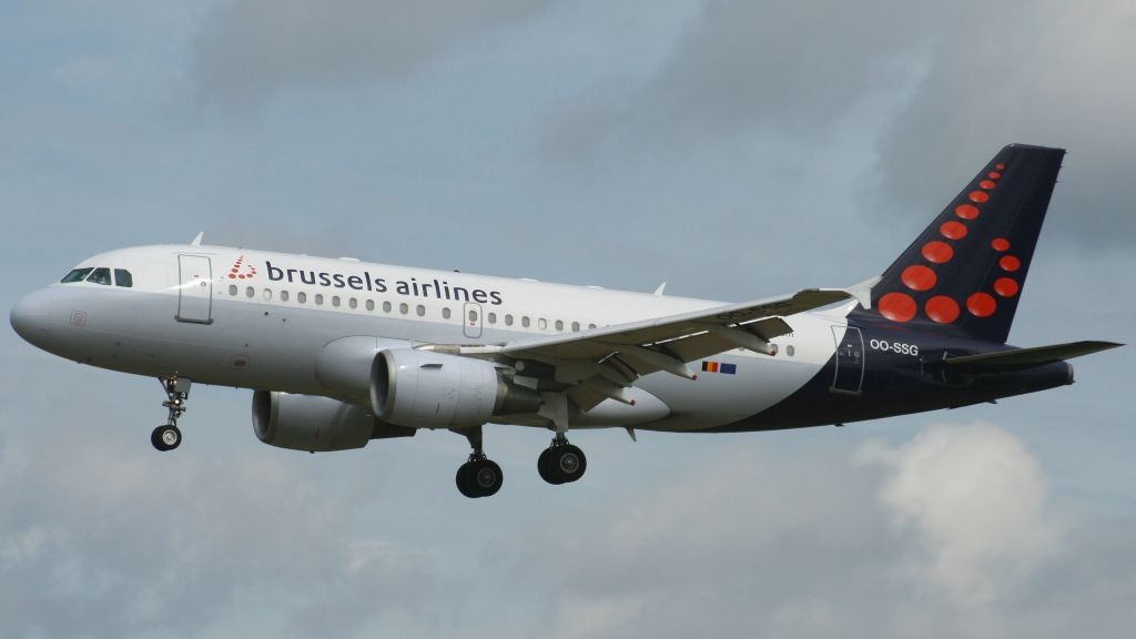 Հունիսից Brussels Airlines-ը կվերսկսի կանոնավոր չվերթները դեպի Երևան