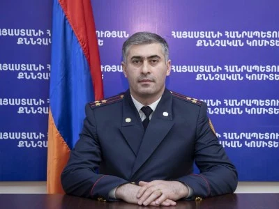 Кадровые изменения в Следственном комитете