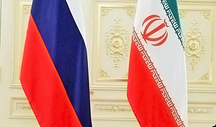 Роухани: Сотрудничество Ирана и России в Сирии продолжится до окончательной победы над терроризмом