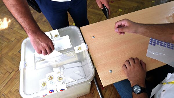 ԱՊՀ առաքելության դիտորդները ՀՀ-ում ընտրությունների ընթացքում խախտումներ չեն հայտնաբերել